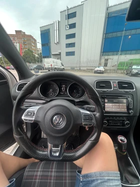 VW Golf GTI - 7800 € / 15255.47 лв. - 13927411 11