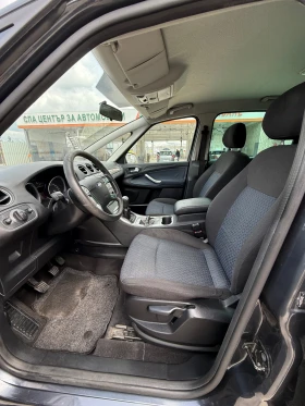 Ford S-Max 2.0i - 2600 € / 5085.16 лв. - 81861961 7