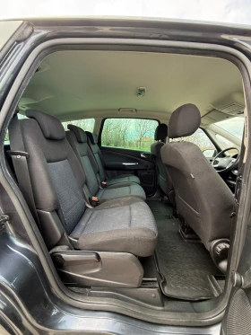 Ford S-Max 2.0i - 2600 € / 5085.16 лв. - 81861961 9