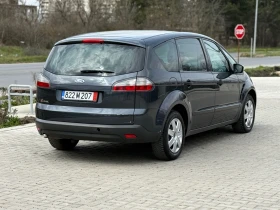 Ford S-Max 2.0i - 2600 € / 5085.16 лв. - 81861961 4