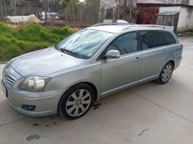 Toyota Avensis 2.0 D4D Facelift  - 3200 € / 6258.66 лв. - 36212200 4