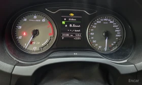Audi S3 PREMIUM PLUS / QUATTRO / ПОДГРЕВИ  | Auto.bg — изображение 11
