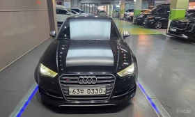 Audi S3 PREMIUM PLUS / QUATTRO / ПОДГРЕВИ  | Auto.bg — изображение 2