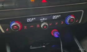 Audi S3 PREMIUM PLUS / QUATTRO / ПОДГРЕВИ  | Auto.bg — изображение 13