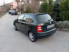 Skoda Fabia 1.4i - 999 € / 1953.87 лв. - 68403332 3