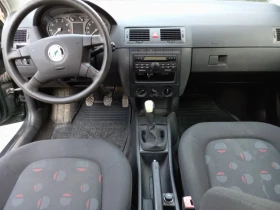 Skoda Fabia 1.4i - 999 € / 1953.87 лв. - 68403332 5