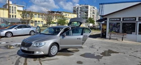 Skoda Superb 2 | Mobile.bg � ����� ������ 2