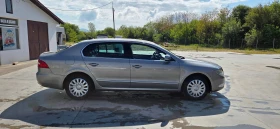 Skoda Superb 2 | Mobile.bg � ����� ������ 11