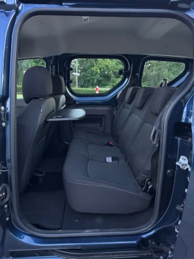 Dacia Dokker 115kc.Navi Klima 124000km! Euro6b PRESTIGE  | Mobile.bg � ����� ������ 15