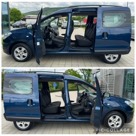 Dacia Dokker 115kc.Navi Klima 124000km! Euro6b PRESTIGE  | Mobile.bg � ����� ������ 5