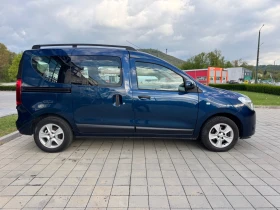 Dacia Dokker 115kc.Navi Klima 124000km! Euro6b New car! | Mobile.bg � ����� ������ 8