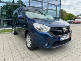 Dacia Dokker 115kc.Navi Klima 124000km! Euro6b PRESTIGE  | Mobile.bg � ����� ������ 3