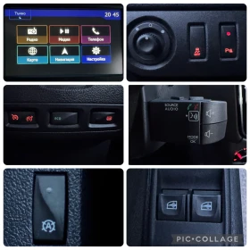Dacia Dokker 115kc.Navi Klima 124000km! Euro6b PRESTIGE  | Mobile.bg � ����� ������ 12