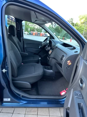 Dacia Dokker 115kc.Navi Klima 124000km! Euro6b PRESTIGE  | Mobile.bg � ����� ������ 13
