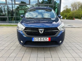 Dacia Dokker 115kc.Navi Klima 124000km! Euro6b New car! | Mobile.bg � ����� ������ 2