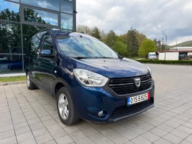 ����� �� �������� �� Dacia Dokker 115kc.Navi Klima 124000km! Euro6b New car!