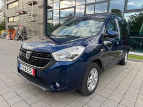 Dacia Dokker 115kc.Navi Klima 124000km! Euro6b New car! | Mobile.bg � ����� ������ 3