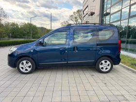 Dacia Dokker 115kc.Navi Klima 124000km! Euro6b New car! | Mobile.bg � ����� ������ 4