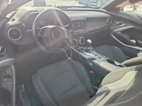Chevrolet Camaro 2.0l Ls | Mobile.bg � ����� ������ 8