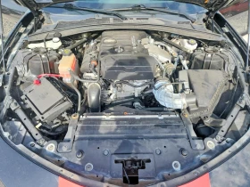 Chevrolet Camaro 2.0l Ls | Mobile.bg � ����� ������ 11