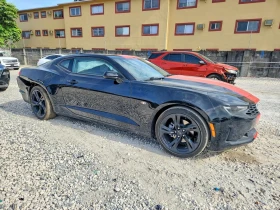 Chevrolet Camaro 2.0l Ls | Mobile.bg � ����� ������ 4