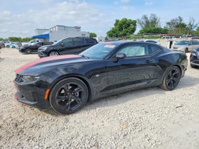 ������ Chevrolet Camaro