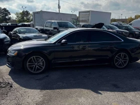 Audi A8 4.0TFSI/360/DIS/HUD/���������/������/����������� | Mobile.bg � ����� ������ 2