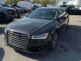 ������ Audi A8
