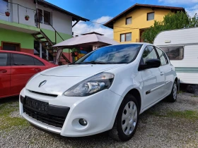 ����� �� �������� �� Renault Clio 1.5 dci 75p.s NAVI  E5A 