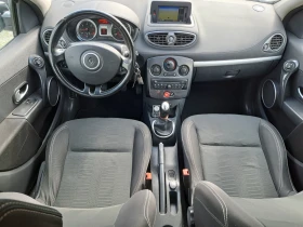 Renault Clio 1.5 dci 75p.s NAVI  E5A  | Mobile.bg � ����� ������ 12