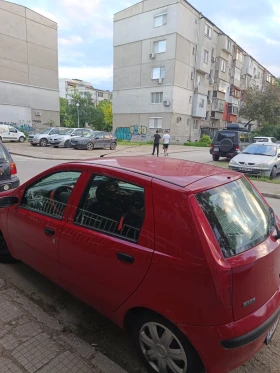 Fiat Punto | Mobile.bg � ����� ������ 4