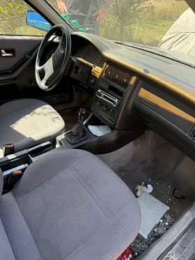 Audi 80 - 11 € / 21.51 лв. - 31823776 4