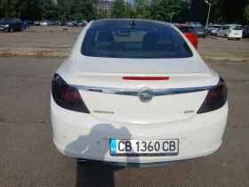 Opel Insignia - 4000 € / 7823.32 лв. - 27399144 4