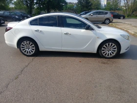Opel Insignia - 4000 € / 7823.32 лв. - 27399144 1