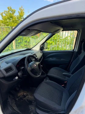 Fiat Doblo M-jet | Mobile.bg � ����� ������ 7
