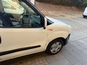 Fiat Doblo M-jet - 2150 € - 44409636 9