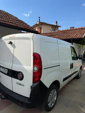 Fiat Doblo M-jet | Mobile.bg � ����� ������ 6