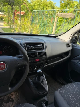 Fiat Doblo M-jet | Mobile.bg � ����� ������ 8