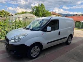 Fiat Doblo M-jet | Mobile.bg � ����� ������ 2