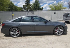 Audi S6 PRESTIGE  | Mobile.bg � ����� ������ 11