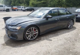 Audi S6 PRESTIGE  | Mobile.bg � ����� ������ 2
