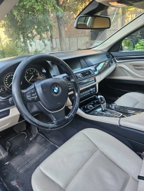 BMW 530 - 12500 € / 24447.88 лв. - 59227588 7