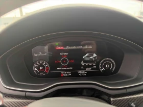 Audi Rs5 2.9 TFSI quattro  CARFAX | Mobile.bg � ����� ������ 8