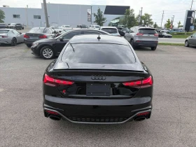 Audi Rs5 2.9 TFSI quattro  CARFAX | Mobile.bg � ����� ������ 4