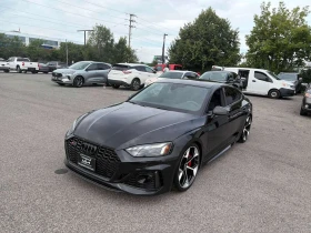 ����� �� �������� �� Audi Rs5 2.9 TFSI quattro  CARFAX