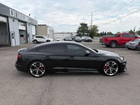 Audi Rs5 2.9 TFSI quattro  CARFAX | Mobile.bg � ����� ������ 3