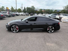 Audi Rs5 2.9 TFSI quattro  CARFAX | Mobile.bg � ����� ������ 2
