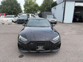 Audi Rs5 2.9 TFSI quattro  CARFAX | Mobile.bg � ����� ������ 6