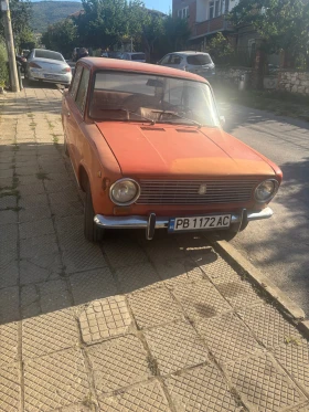 Lada 1200 | Mobile.bg � ����� ������ 5