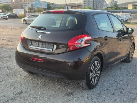 Peugeot 208 1.6 HDI | Auto.bg — изображение 4